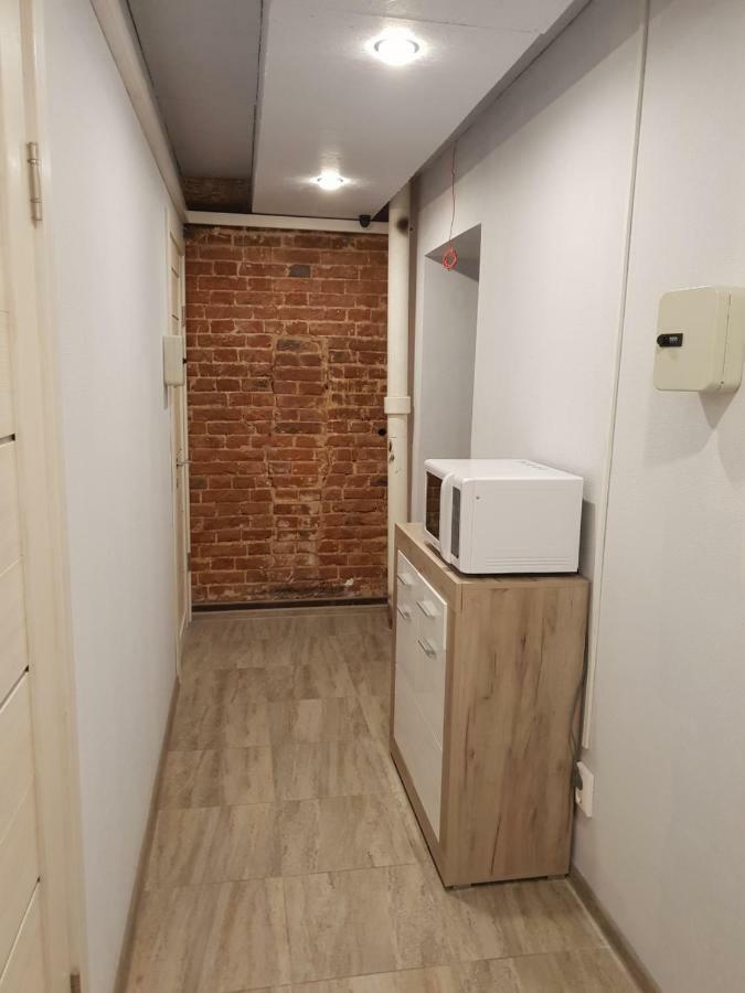 Loft-Apart В Квартире Pr Sokolova 20 Rostov del Don Exterior foto